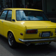 Illustration for article titled 1973 Datsun 510